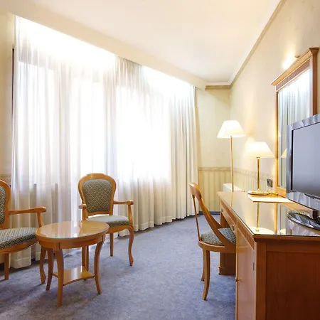 Downtown - Location In The Heart Of Hotel Sofia