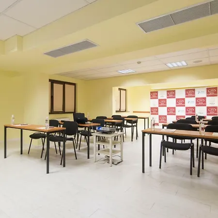 Hotel Downtown - Location In The Heart Of Sofia