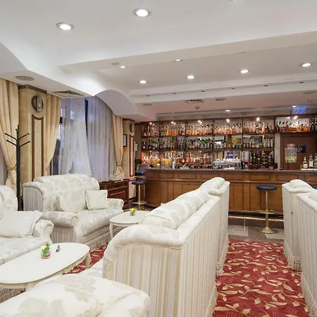 市区酒店 酒店