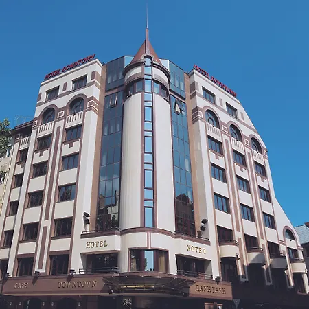 酒店 市区酒店 索菲亞