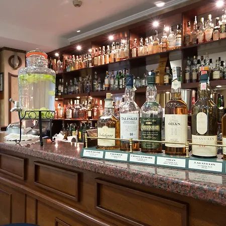 酒店 市区酒店 4*